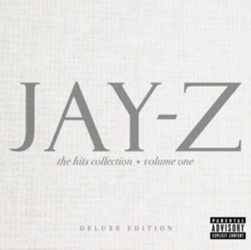 JAY-Z | HITS COLLECTION VOLUME ONE | CD