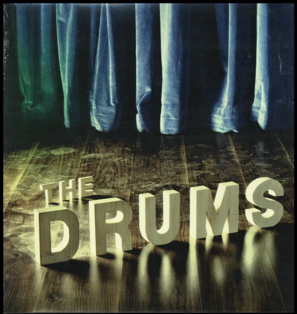 DRUMS | DRUMS | VINYL RECORD (LP)