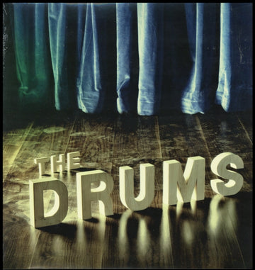 DRUMS | DRUMS | VINYL RECORD (LP)