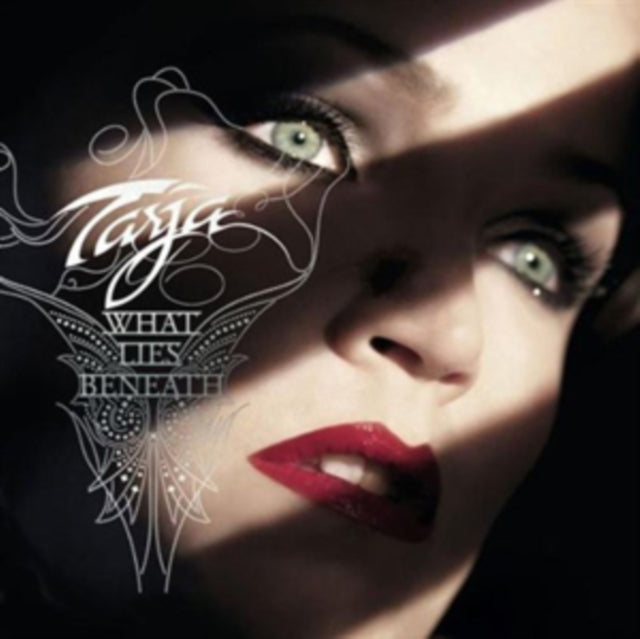 TARJA | WHAT LIES BENEATH | CD