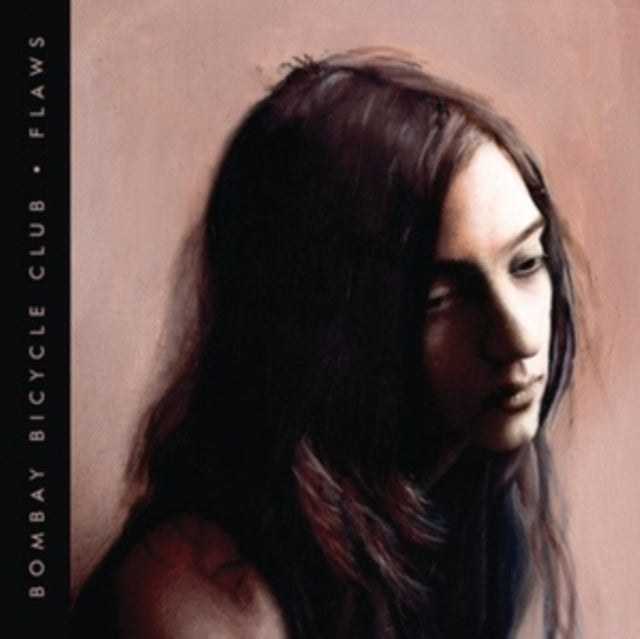 BOMBAY BICYCLE CLUB | FLAWS | VINYL RECORD (LP)