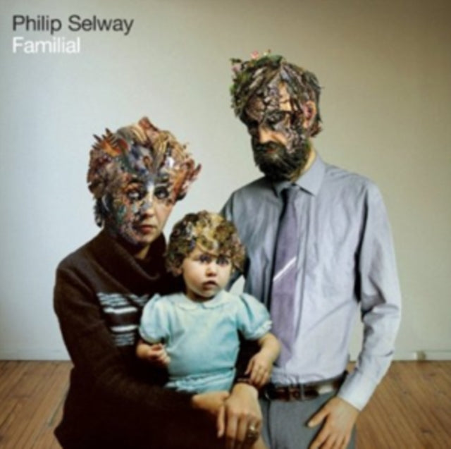 SELWAY, PHILIP | FAMILIAL | VINYL RECORD (LP)