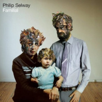 SELWAY, PHILIP | FAMILIAL | VINYL RECORD (LP)