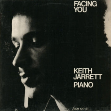 FACING YOU | VINYL RECORD (LP)