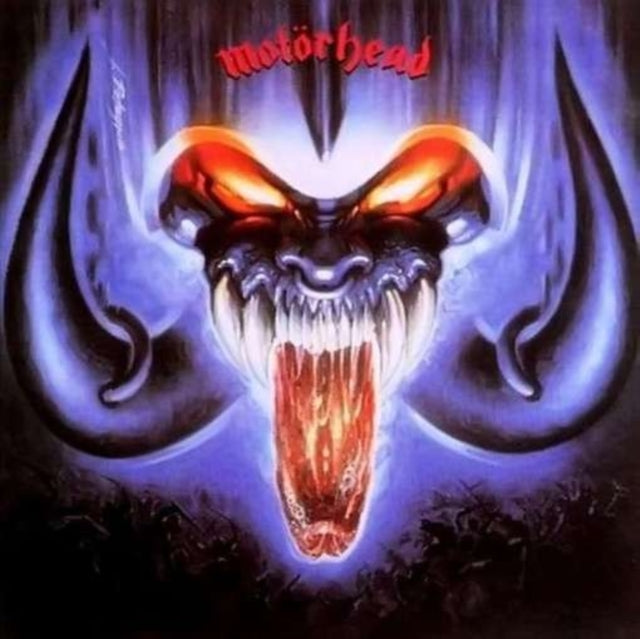 MOTORHEAD | ROCK N ROLL | CD