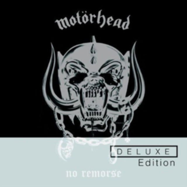 MOTORHEAD | NO REMORSE | CD