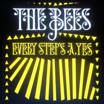 EVERY STEP'S A YES | VINYL RECORD (LP)