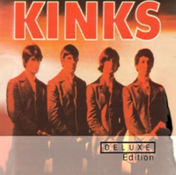 KINKS | KINKS | CD