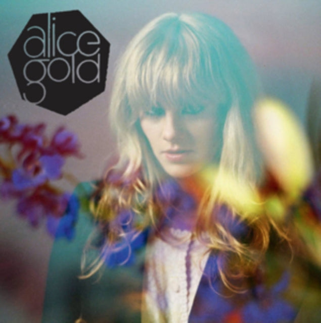 ALICE GOLD | SEVEN RAINBOWS | CD