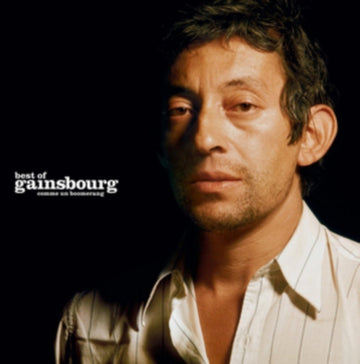 COMME UN BOOMERANG: BEST OF | VINYL RECORD (LP)