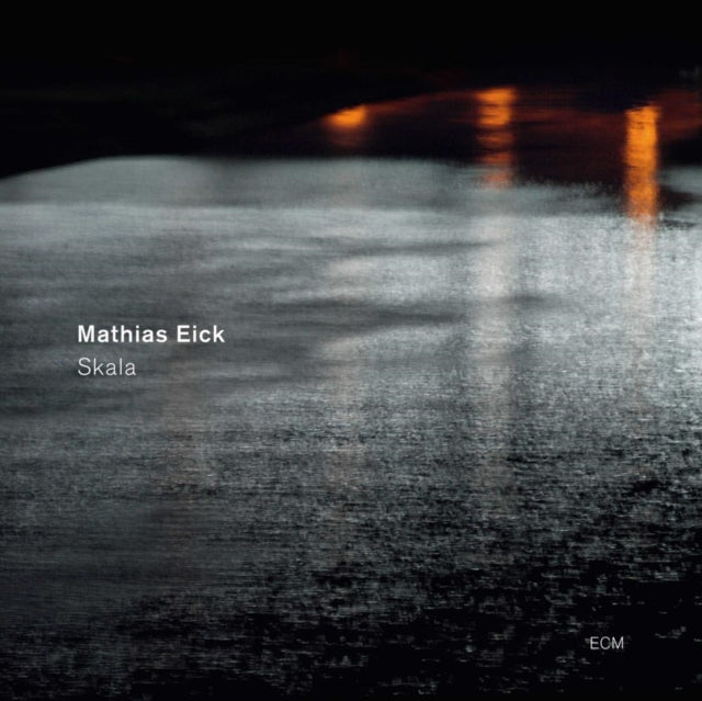 EICK, MATHIAS | SKALA | VINYL RECORD (LP)