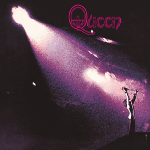 QUEEN | QUEEN | CD