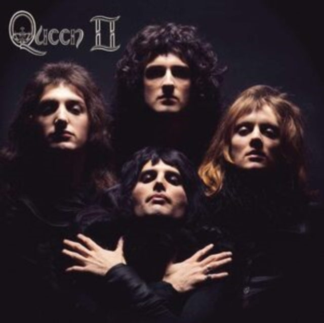 QUEEN | QUEEN II | CD