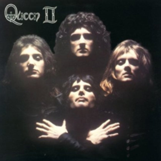 QUEEN | QUEEN II | CD