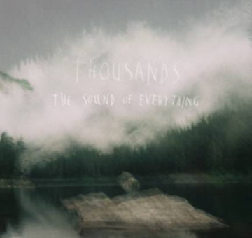 SOUND OF EVERYTHING | VINYL RECORD (LP)