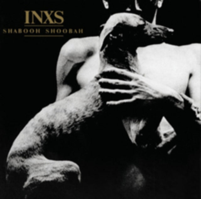 INXS | SHABOOH SHOOBAH | CD