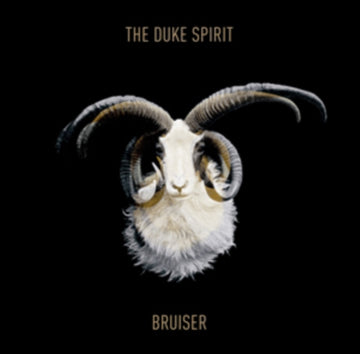 BRUISER | VINYL RECORD (LP)
