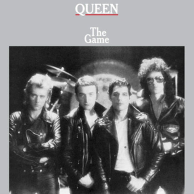 QUEEN | GAME | CD