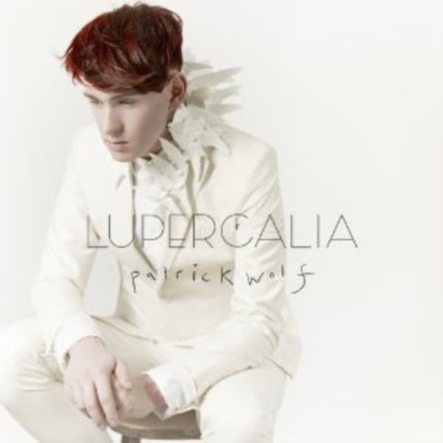 WOLF, PATRICK | LUPERCALIA | VINYL RECORD (LP)