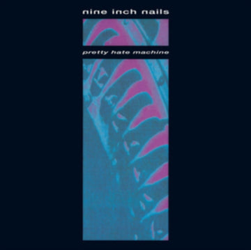 NINE INCH NAILS | PRETTY HATE MACHINE | VINYL RECORD (LP)