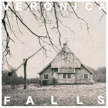 VERONICA FALLS | VINYL RECORD (LP)