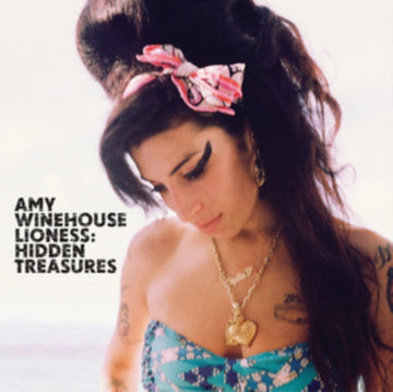 WINEHOUSE, AMY | LIONESS: HIDDEN TREASURES | VINYL RECORD (LP)