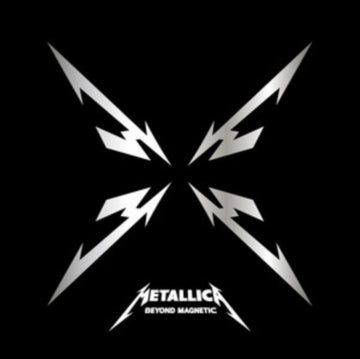 METALLICA | BEYOND MAGNETIC EP | CD