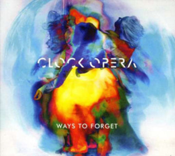 WAYS TO FORGET | VINYL RECORD (LP)