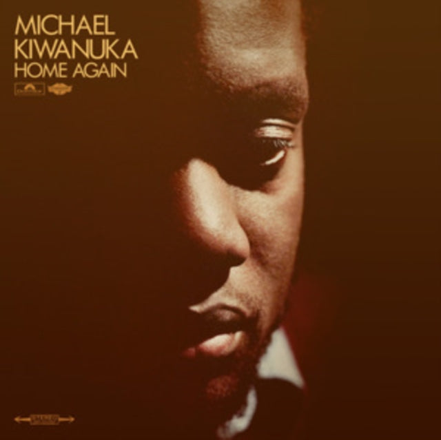 KIWANUKA, MICHAEL | HOME AGAIN | VINYL RECORD (LP)