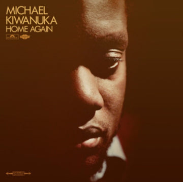 KIWANUKA, MICHAEL | HOME AGAIN | VINYL RECORD (LP)