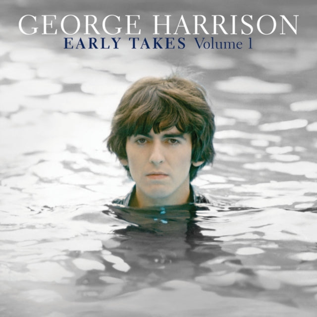 HARRISON, GEORGE | EARLY TAKES VOLUME 1 | VINYL RECORD (LP)