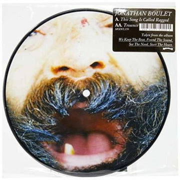 THIS SONG IS CALLED | 7IN VINYL