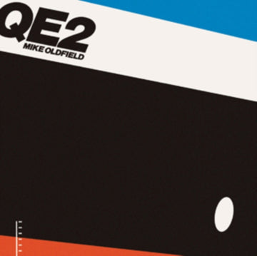 QE2 | VINYL RECORD (LP)