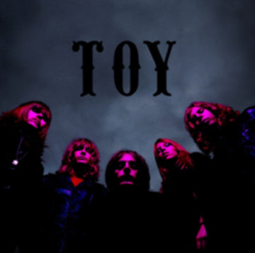 TOY | TOY | VINYL RECORD (LP)