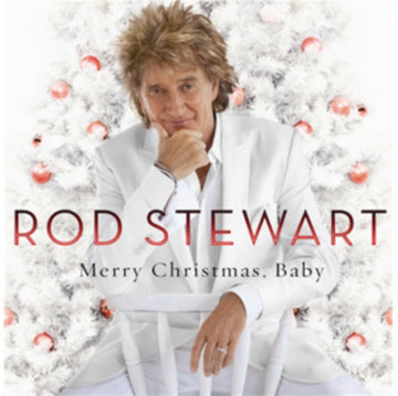 STEWART, ROD | MERRY CHRISTMAS, BABY (DELUXE) | CD