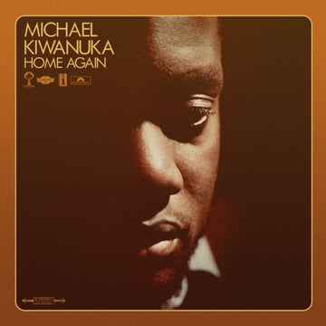 KIWANUKA, MICHAEL | HOME AGAIN | VINYL RECORD (LP)