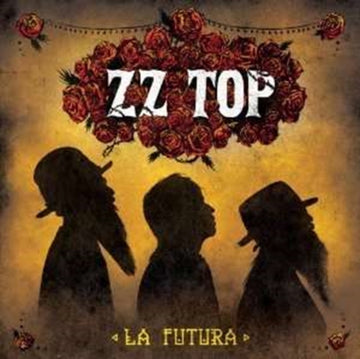 ZZ TOP | LA FUTURA | VINYL RECORD (LP)