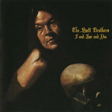 AVETT BROTHERS | I & LOVE & YOU | CD