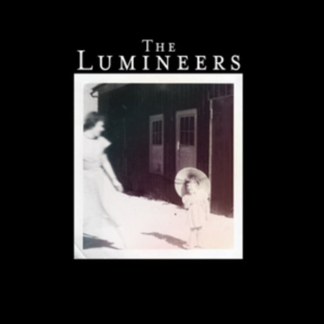LUMINEERS | LUMINEERS | VINYL RECORD (LP)