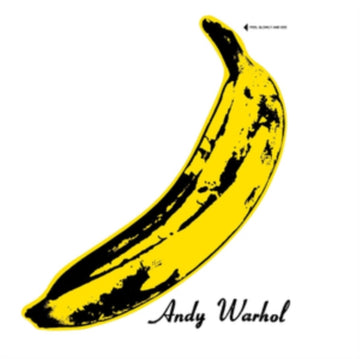 VELVET UNDERGROUND | VELVET UNDERGROUND & NICO | VINYL RECORD (LP)