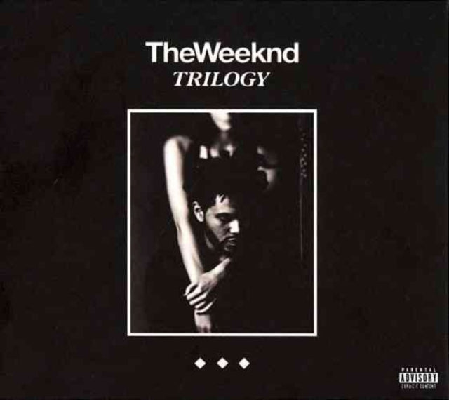 WEEKND | TRILOGY | CD