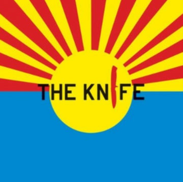 KNIFE | VINYL RECORD (LP)