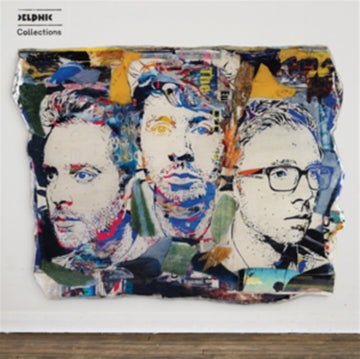 COLLECTIONS | VINYL RECORD (LP)