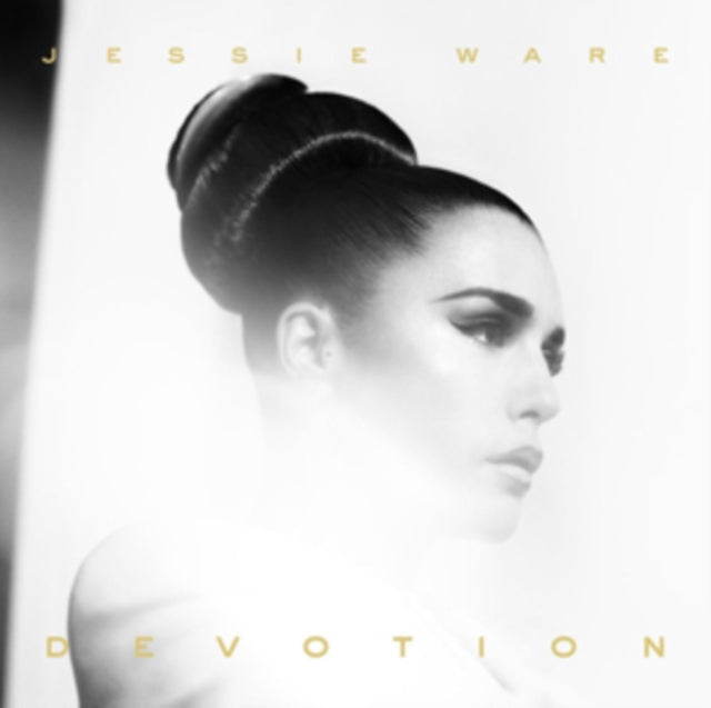 WARE, JESSIE | DEVOTION | VINYL RECORD (LP)