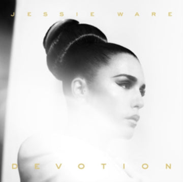 WARE, JESSIE | DEVOTION | VINYL RECORD (LP)