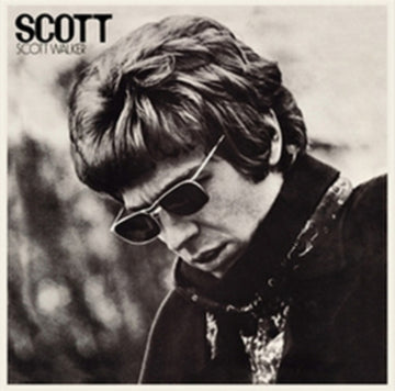 SCOTT | VINYL RECORD (LP)