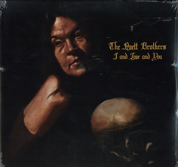 AVETT BROTHERS | I & LOVE & YOU | VINYL RECORD (LP)
