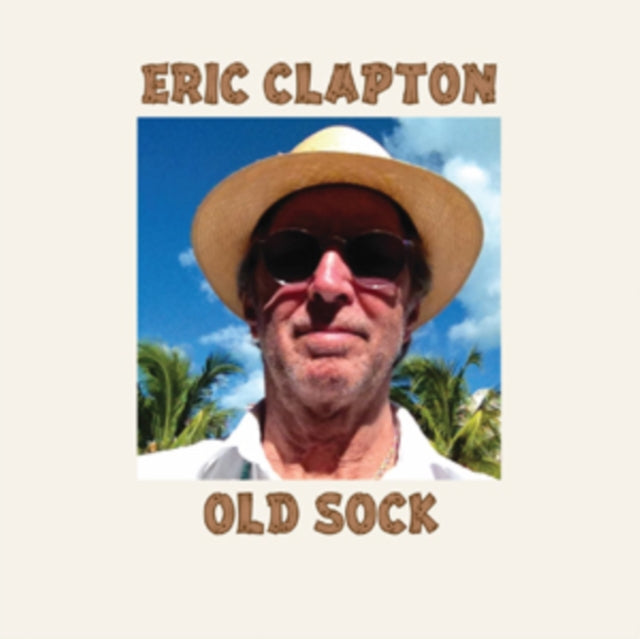 CLAPTON, ERIC | OLD SOCK | VINYL RECORD (LP)