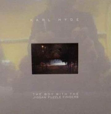 BOY WITH THE JIGSAW PUZZLE FINGERS / CUT CLOUDS | VINYL RECORD (LP)