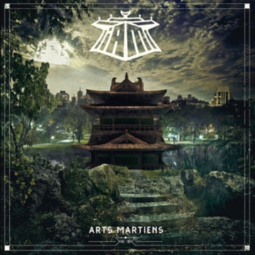 ARTS MARTIENS | VINYL RECORD (LP)